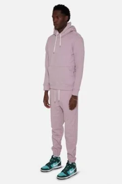 Blue&CreamLudlow Hoodie - Periwinkle -Norse Projects Sales Ludlow Hoodie Periwinkle 20221204003007 1