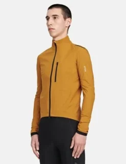 MAAPAscend Pro Rain Jacket - Desert Brown