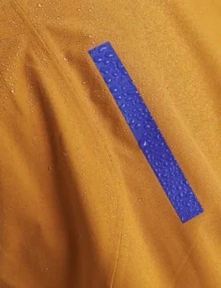 MAAPAscend Pro Rain Jacket - Desert Brown -Norse Projects Sales MAAP Ascend Pro Rain Jacket Desert Brown 20211011153013 3