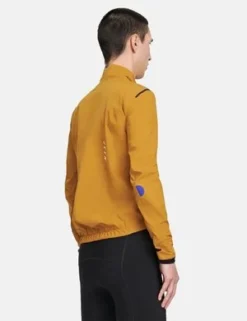 MAAPAscend Pro Rain Jacket - Desert Brown -Norse Projects Sales MAAP Ascend Pro Rain Jacket Desert Brown 20211011153013 4