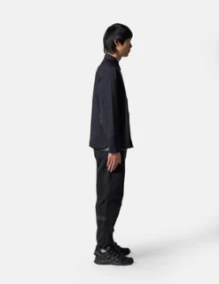 MAAPPadded Overshirt - Black -Norse Projects Sales MAAP Padded Overshirt Black 20230913182126 2