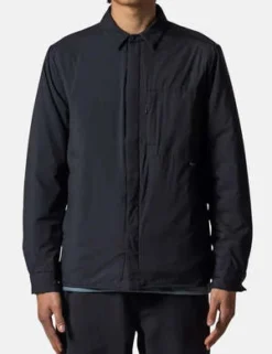 MAAPPadded Overshirt - Black -Norse Projects Sales MAAP Padded Overshirt Black 20230913182127 1
