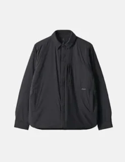 MAAPPadded Overshirt - Black -Norse Projects Sales MAAP Padded Overshirt Black 20230913182127 2
