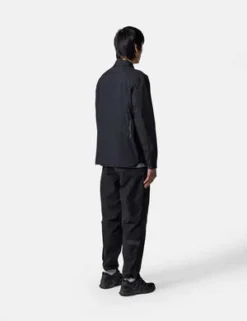 MAAPPadded Overshirt - Black -Norse Projects Sales MAAP Padded Overshirt Black 20230913182127