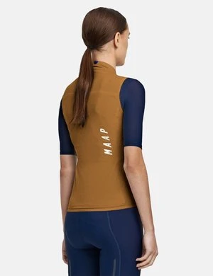 MAAPDraft Team Vest - Desert Brown 2 MAAPDraft Team Vest - Desert Brown - Image 2