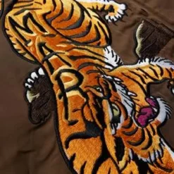 MARKETMarket Man Eater Flight Garage Jacket -Norse Projects Sales MAN EATER FLIGHT GARAGE JACKET 20230318032006 1