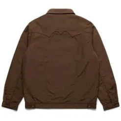 MARKETMarket Man Eater Flight Garage Jacket -Norse Projects Sales MAN EATER FLIGHT GARAGE JACKET 20230318032006 2