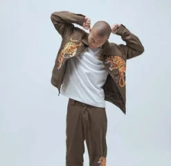 MARKETMarket Man Eater Flight Garage Jacket -Norse Projects Sales MAN EATER FLIGHT GARAGE JACKET 20230318032006