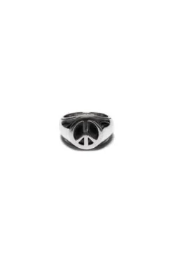 MAPLEPeace Ring - Silver 925