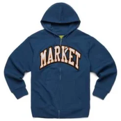 MARKETMarket Arc Zip-up Hoodie