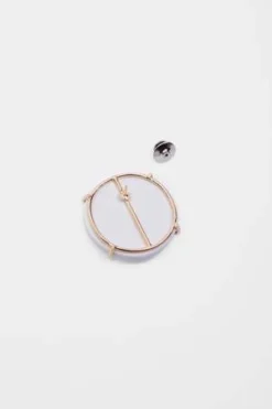 Matter Matters GalleryLittle Moon Pin -Norse Projects Sales MATTER MATTERS Little Moon Pin 20220408135618 1