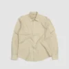 Barena VeneziaMaridola Shirt - Raseto Meringa
