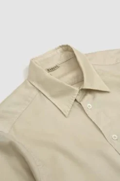 Barena VeneziaMaridola Shirt - Raseto Meringa -Norse Projects Sales Maridola Shirt Raseto Meringa 20230913140750 2