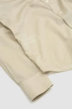 Barena VeneziaMaridola Shirt - Raseto Meringa -Norse Projects Sales Maridola Shirt Raseto Meringa 20230913140751