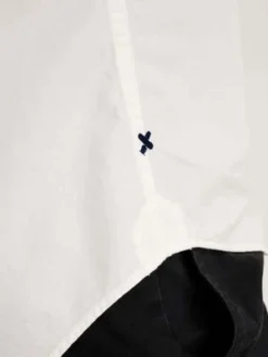 Alex MillMill Paper Poplin Shirt - Dark Navy -Norse Projects Sales Mill Shirt in Paper Poplin Dark Navy 20230223221204 2