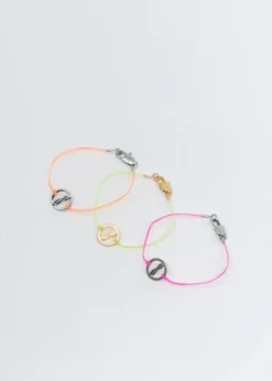 We11doneMake B Wish Bracelet - Mix -Norse Projects Sales Mix Make B Wish Bracelet 20210616054332 1