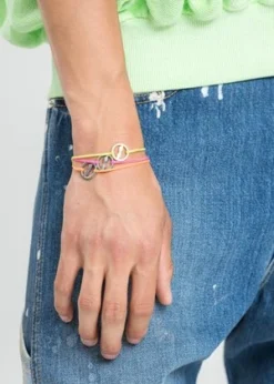 We11doneMake B Wish Bracelet - Mix -Norse Projects Sales Mix Make B Wish Bracelet 20210616054332