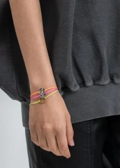 We11doneMake B Wish Bracelet - Mix