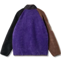 ManastashMt. Gorilla Fleece Jacket 22 - Panel -Norse Projects Sales Mt Gorilla Fleece Jacket 22 Panel 20230516013209 1