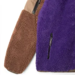 ManastashMt. Gorilla Fleece Jacket 22 - Panel -Norse Projects Sales Mt Gorilla Fleece Jacket 22 Panel 20230516013210 2