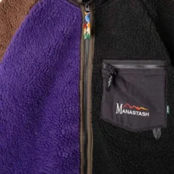ManastashMt. Gorilla Fleece Jacket 22 - Panel -Norse Projects Sales Mt Gorilla Fleece Jacket 22 Panel 20230516013210