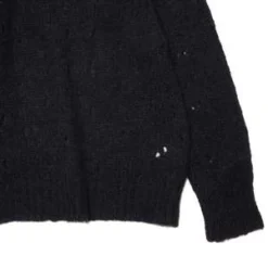 Our LegacyFuzzy Mohpaca Needle Drop Raglan - Navy 9 Our LegacyFuzzy Mohpaca Needle Drop Raglan - Navy -Norse Projects Sales NEEDLE DROP RAGLAN NAVY FUZZY MOHPACA 20231012181326 3