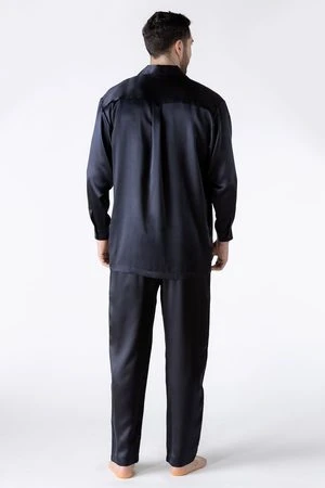 NK IMODENK Silk Shirt 3 NK IMODENK Silk Shirt - Image 3