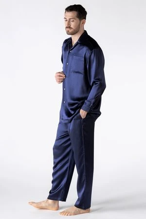 NK IMODENK Silk Shirt 6 NK IMODENK Silk Shirt - Image 6