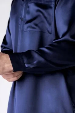 NK IMODENK Silk Shirt 23 NK IMODENK Silk Shirt -Norse Projects Sales NK Silk Shirt 20221005032020 1