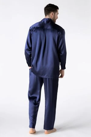 NK IMODENK Silk Shirt 7 NK IMODENK Silk Shirt - Image 7