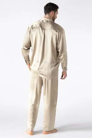 NK IMODENK Silk Shirt 11 NK IMODENK Silk Shirt - Image 11