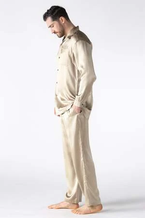 NK IMODENK Silk Shirt 10 NK IMODENK Silk Shirt - Image 10