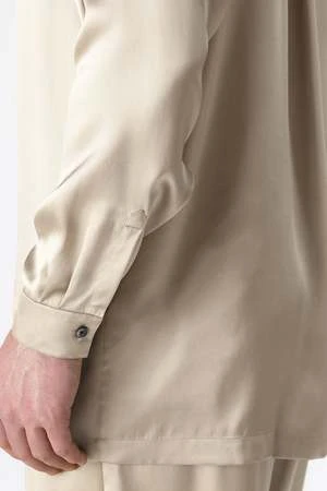 NK IMODENK Silk Shirt 12 NK IMODENK Silk Shirt - Image 12