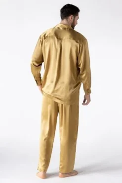 NK IMODENK Silk Shirt 30 NK IMODENK Silk Shirt -Norse Projects Sales NK Silk Shirt 20221005032025 1