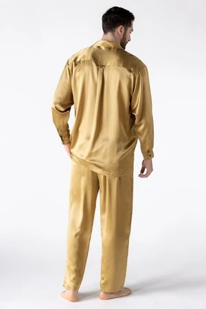 NK IMODENK Silk Shirt 15 NK IMODENK Silk Shirt - Image 15