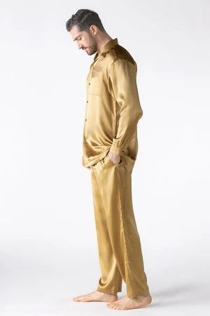 NK IMODENK Silk Shirt 14 NK IMODENK Silk Shirt - Image 14