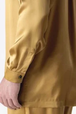 NK IMODENK Silk Shirt 31 NK IMODENK Silk Shirt -Norse Projects Sales NK Silk Shirt 20221005032026