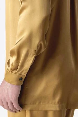 NK IMODENK Silk Shirt 16 NK IMODENK Silk Shirt - Image 16