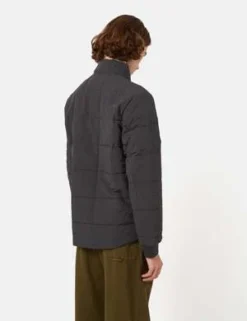 NN07Eskild Recycled Jacket - Concrete Grey -Norse Projects Sales NN07 Recycled Eskild Jacket Concrete Grey 20221007120316