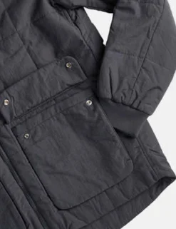 NN07Eskild Recycled Jacket - Concrete Grey -Norse Projects Sales NN07 Recycled Eskild Jacket Concrete Grey 20221007120317 2