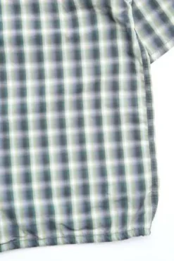 NanamicaOpen Collar Wind H/S Shirt - Khaki 8 NanamicaOpen Collar Wind H/S Shirt - Khaki -Norse Projects Sales Nanamica Open Collar Wind H S Shirt Khaki 20230310221312