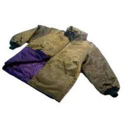 NeedlesCrystal Poly Papillon Jq. Hooded Sur Coat - Olive -Norse Projects Sales Needles Hooded Sur Coat Crystal Poly Papillon Jq Olive 20220910180510 1