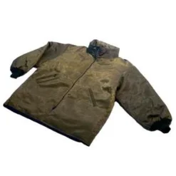 NeedlesCrystal Poly Papillon Jq. Hooded Sur Coat - Olive -Norse Projects Sales Needles Hooded Sur Coat Crystal Poly Papillon Jq Olive 20220910180510