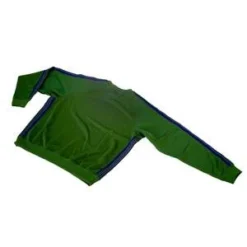 NeedlesTrack Crew Neck Shirt Poly Smooth - Ivy Green 7 NeedlesTrack Crew Neck Shirt Poly Smooth - Ivy Green -Norse Projects Sales Needles Track Crew Neck Shirt Poly Smooth Ivy Green 20230916231022 1