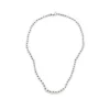 Nina JanvierNINAJANVIER Mini Soga Pearl Necklace