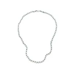 Nina JanvierNINAJANVIER Mini Soga Pearl Necklace -Norse Projects Sales Nina Janvier Mini Soga Pearl Necklace Gold 20230225180809