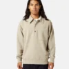 Norse ProjectsFraser Tab Series Polo Shirt - Sand Beige