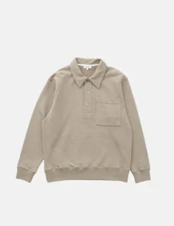 Norse ProjectsFraser Tab Series Polo Shirt - Sand Beige -Norse Projects Sales Norse Projects Fraser Tab Series Polo Shirt Sand Beige 20230921143012 1