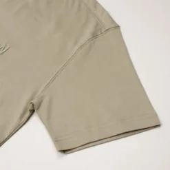 Norse ProjectsJohannes Organic N Logo T-shirt - Sand -Norse Projects Sales Norse Projects Johannes Organic N Logo T shirt Sand 20230921173145 3