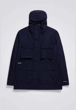 Norse ProjectsNunk Gore-Tex Infinium Jacket - Dark Navy